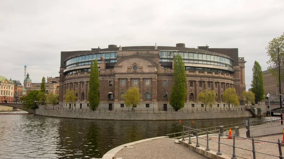 Kommunstyrelsens beslut att fokusera planarbetet till Knivsta och Alsike tätort diskuteras nu på regeringsnivå.
