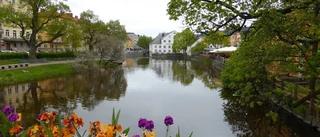 En bild av nutidens Uppsala att minnas