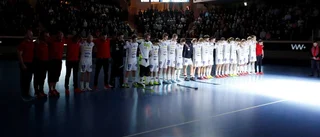 UNT TV: Här hedras sportprofilen