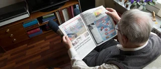 Sänk momsen på digitala nyheter