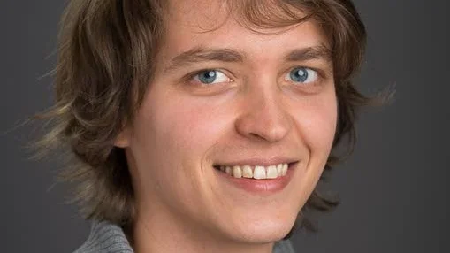 Tomas Ekeberg.