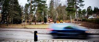 Bevara grönområden i Knivsta