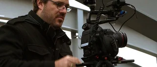 Tv: FN-filmmakare i Uppsala