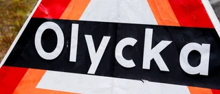 Minst 15 viltolyckor i länet