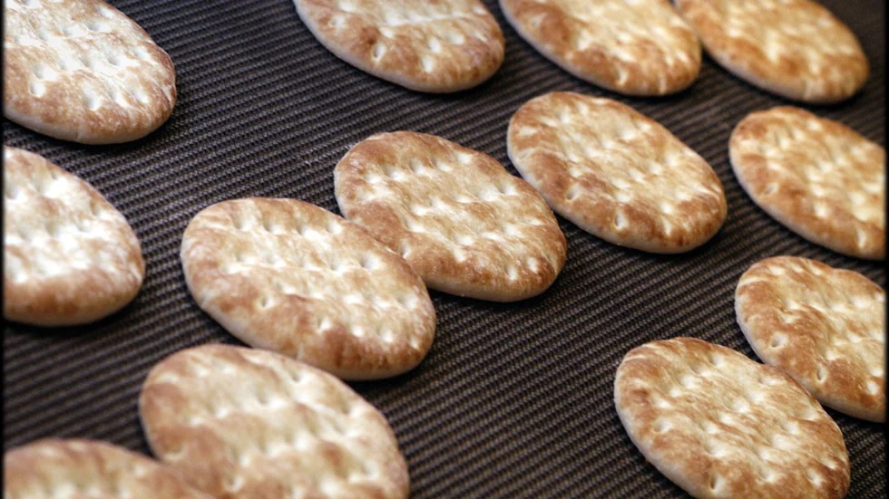 Brödjättar misstänks för olagligt samarbete. Arkivbild.