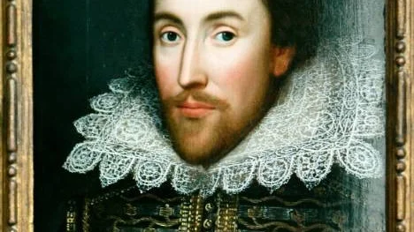 William Shakespeare