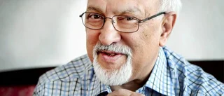 Persiske poeten Rumi har svar