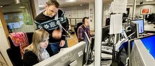 Rekordmånga hittar till unt.se