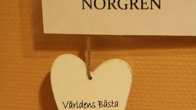 Melker är populär.