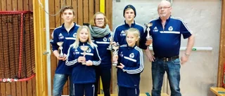 Guldjubel för Östervåla