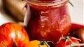 Tomatmarmelad.