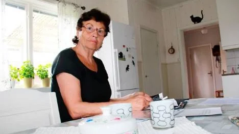 Carin Lignér
