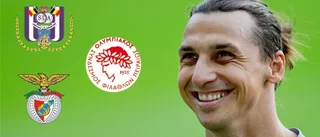 Glidargrupp va, Zlatan?