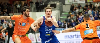 BC Luleå klart för SM-semifinal – krossade Borås