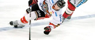 KLART: Almtuna värvar center