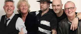 Ett motsträvigt musikliv för Manfred Mann