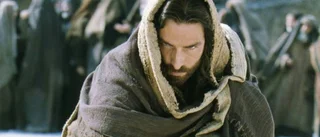 Jesus, vilken revolutionär!