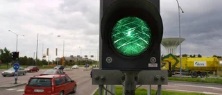 Modernisera rödljusen­