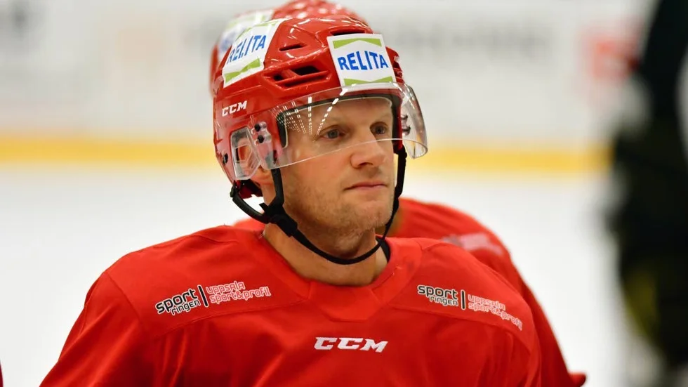 Tony Mårtensson har varit inblandad i fem av sju Almtunamål så här långt.