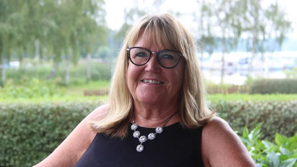 Socialdemokraten Agneta Hägglund har varit KS-ordförande i tio år och oppositionspolitiker i åtta. Nu vill hon styra Håbo igen med en stabil majoritet för att undvika "handlingsförlamning och dålig samverkan".