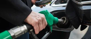 Brandrisk får pumpar att stängas
