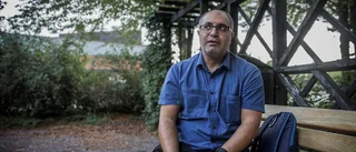 Säkerheten höjd efter knivmordet
