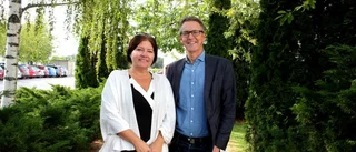 Kommunen klättrar i rankning