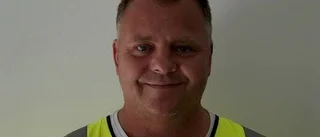 Asfaltering på gång i Alunda