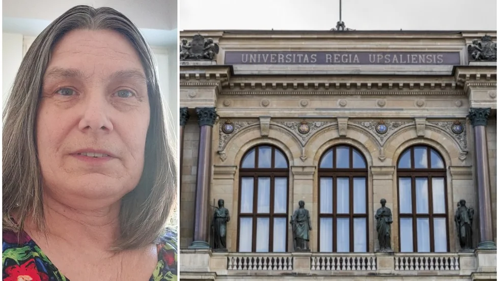 Kvinnor, queerpersoner, funktionshindrade, och urfolk som är just experter på sig själva får dock inte vara med i denna mansklubb om de inte företräds av en vit man eller dess representant, skriver Åsa Virdi Kroik.