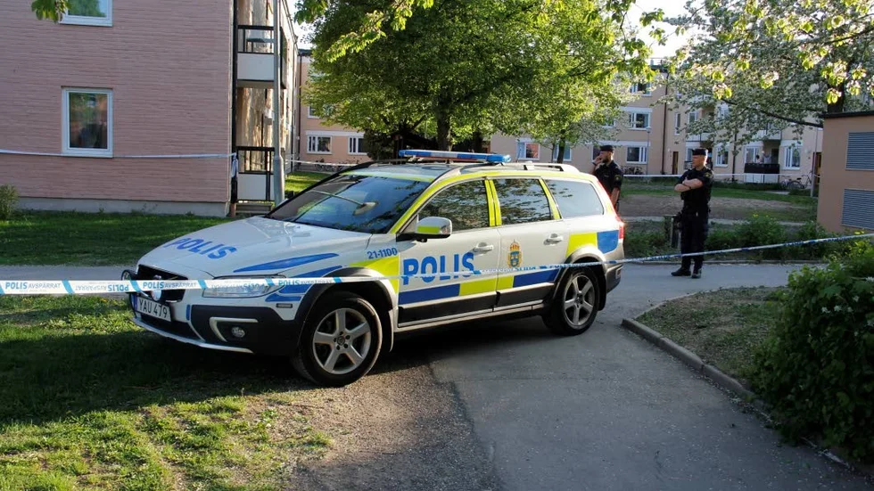 Under söndagen togs beslutet att anhålla en man född 1984 på sannolika skäl för försök till mord.