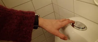 Finns det en vettig plan för avloppen?