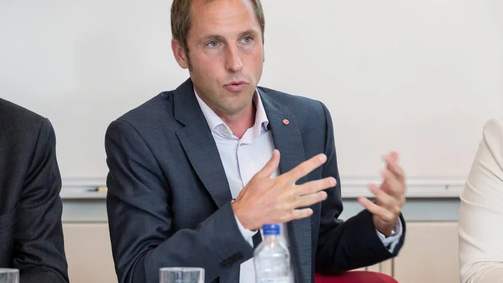 När Uppsalas blockpolitik närmar sig graven ligger alla frågor på förhandlingsbordet.