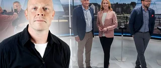 Dags att skicka in specialstyrkan!