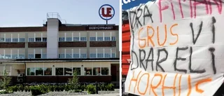 Insatser emot sexistiska studentflak