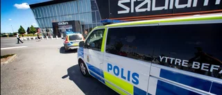 Vardagshjältar bojade gärningsman
