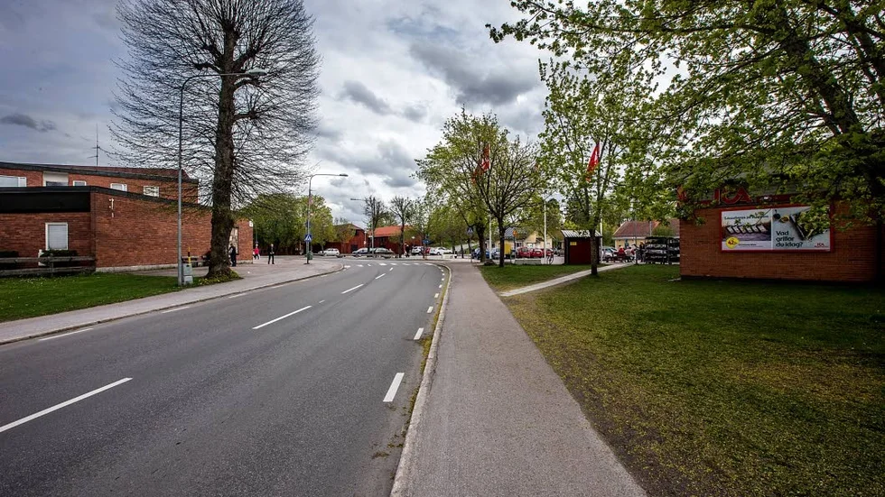 Behov av minst 100 nya förskoleplatser finns i Österbybruk.  En ombyggnation av nedlagda asylboendet Österro skulle inte ge mer än 75-80 platser, enligt tekniska kontoret.