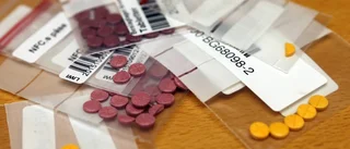 Sålde knark – krävs på 1,6 miljoner i skatt