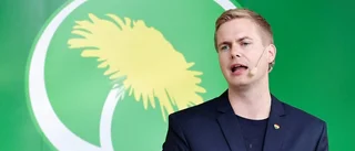 MP bör satsa på miljöpolitik