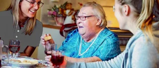 Stor donation till Lagkamrat