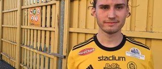 Notvikens sköna skräll: "Vi rullade ut GMFF"