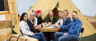 Nomineras för sina internationella framgångar