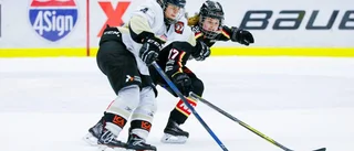 Backduon lämnar Luleå Hockey