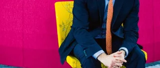 Luleåbon som är expert – på miljardaffärer
