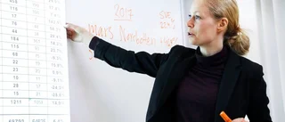 Stor ökning av nystartade företag i Norrbotten