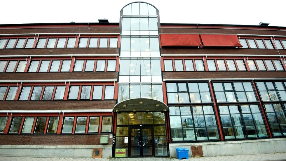 Skolorna i Luleå har drabbats av stora IT-problem.