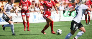 Piteå vann seriefinalen – i guldläge