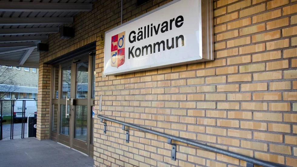 Inspektionen för vård och omsorg, IVO, riktar kritik mot socialförvaltningen i Gällivare kommun. 