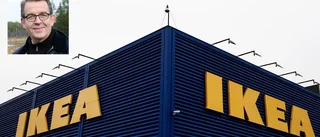 Förre LKAB-toppen köper IKEA-fabrik