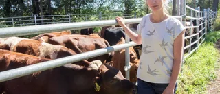 Mjölkbonden försvarar planerna på nedläggning