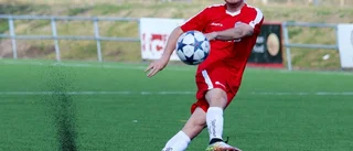 Division 1-spelare nära Kiruna FF